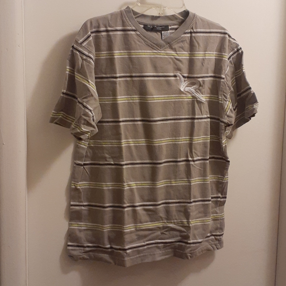 Boys Short Sleeve T-Shirt